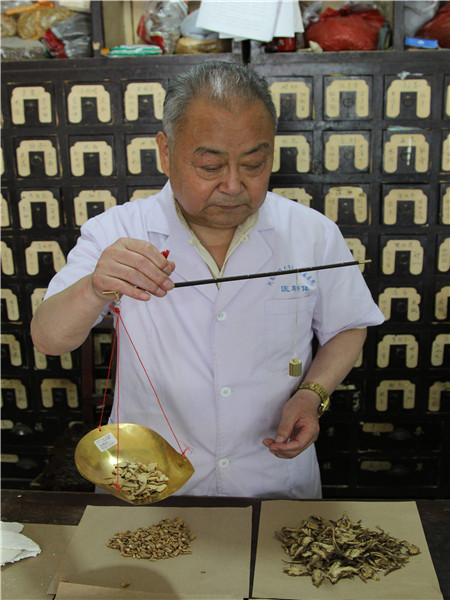 對(duì)鼻炎來(lái)說(shuō)中醫(yī)和西醫(yī)哪種更好？鼻炎的緩解方法